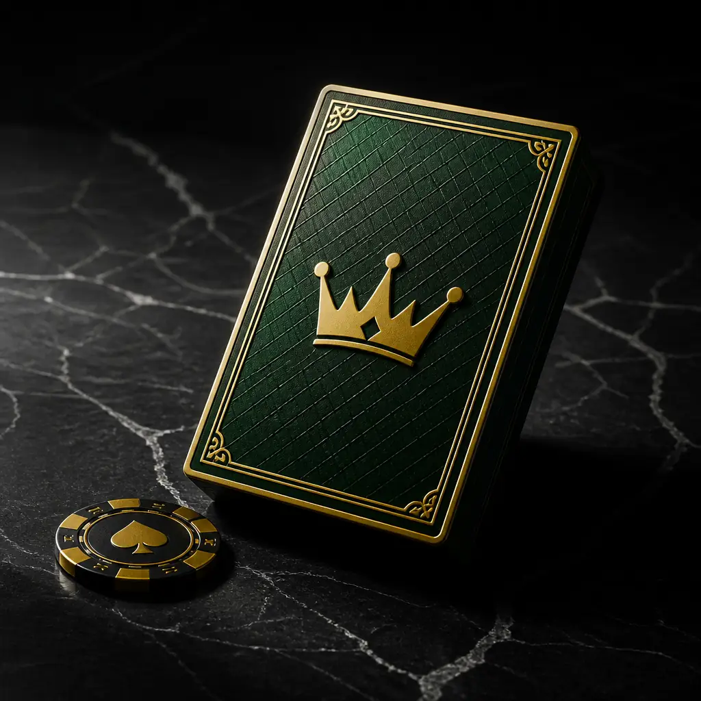 Golden Crown Live Casino visual guide for Golden Crown Casino