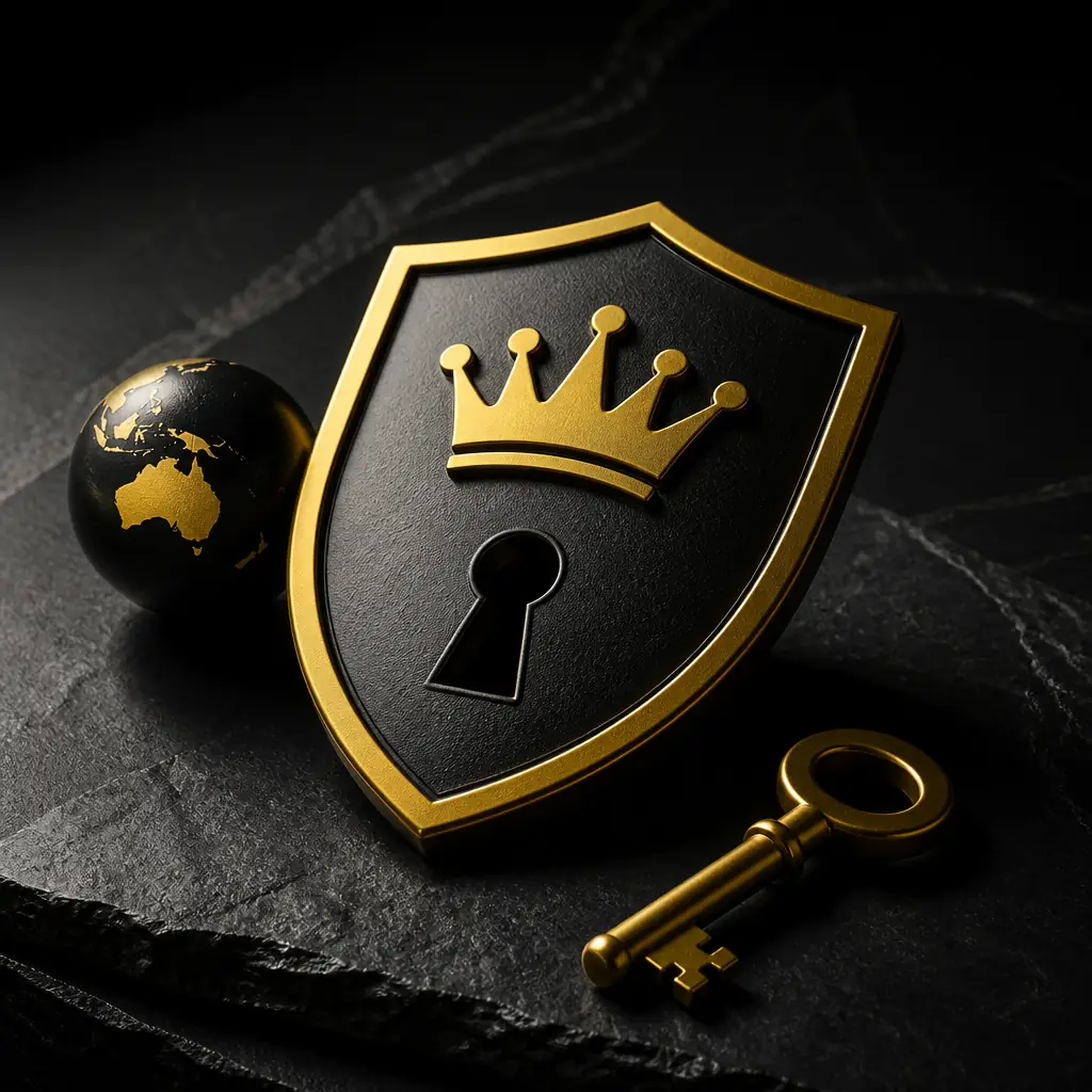 Golden Crown Casino 8: Mirror Access & Login visual guide for Golden Crown Casino
