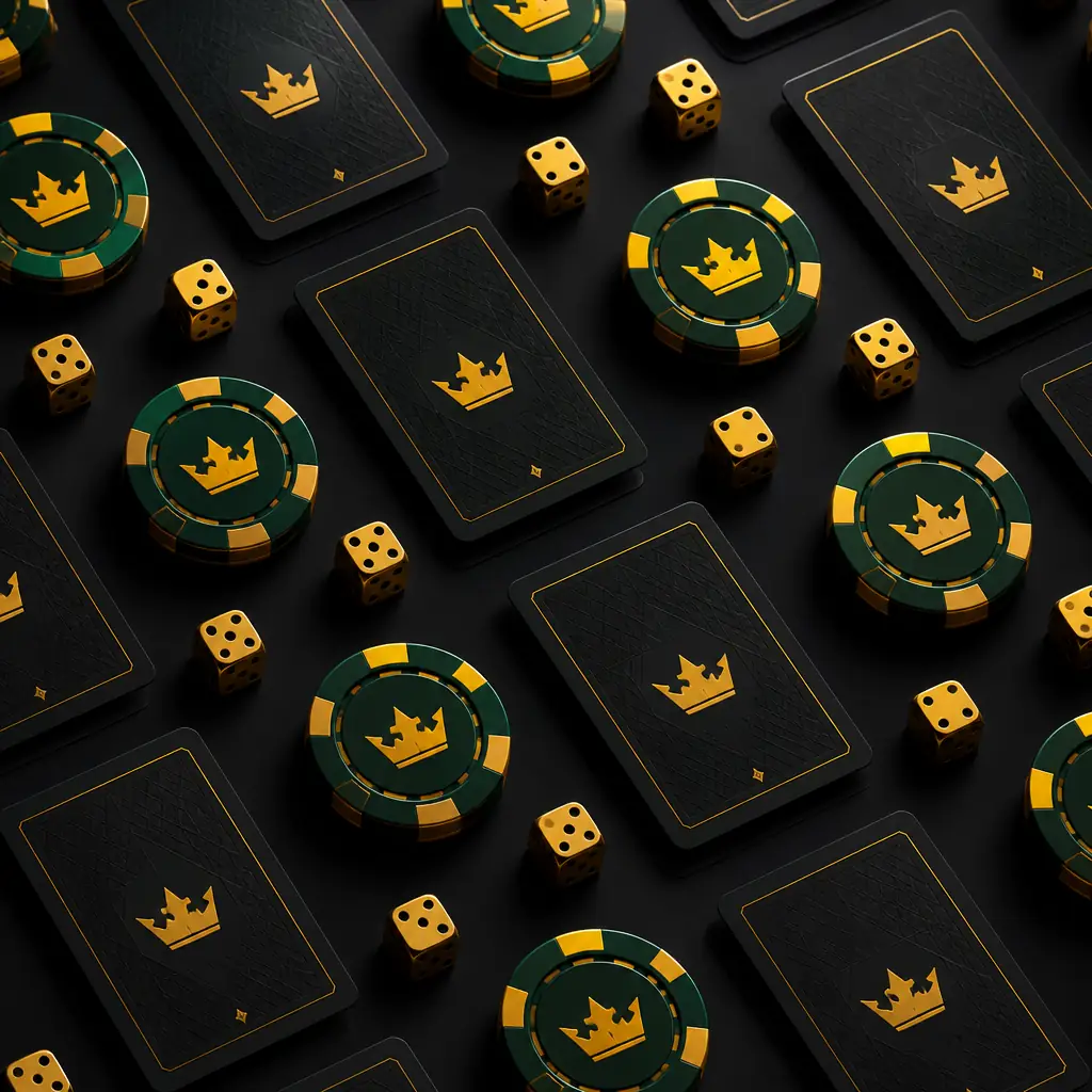 Golden Crown Casino Real Money Play in Australia visual guide for Golden Crown Casino