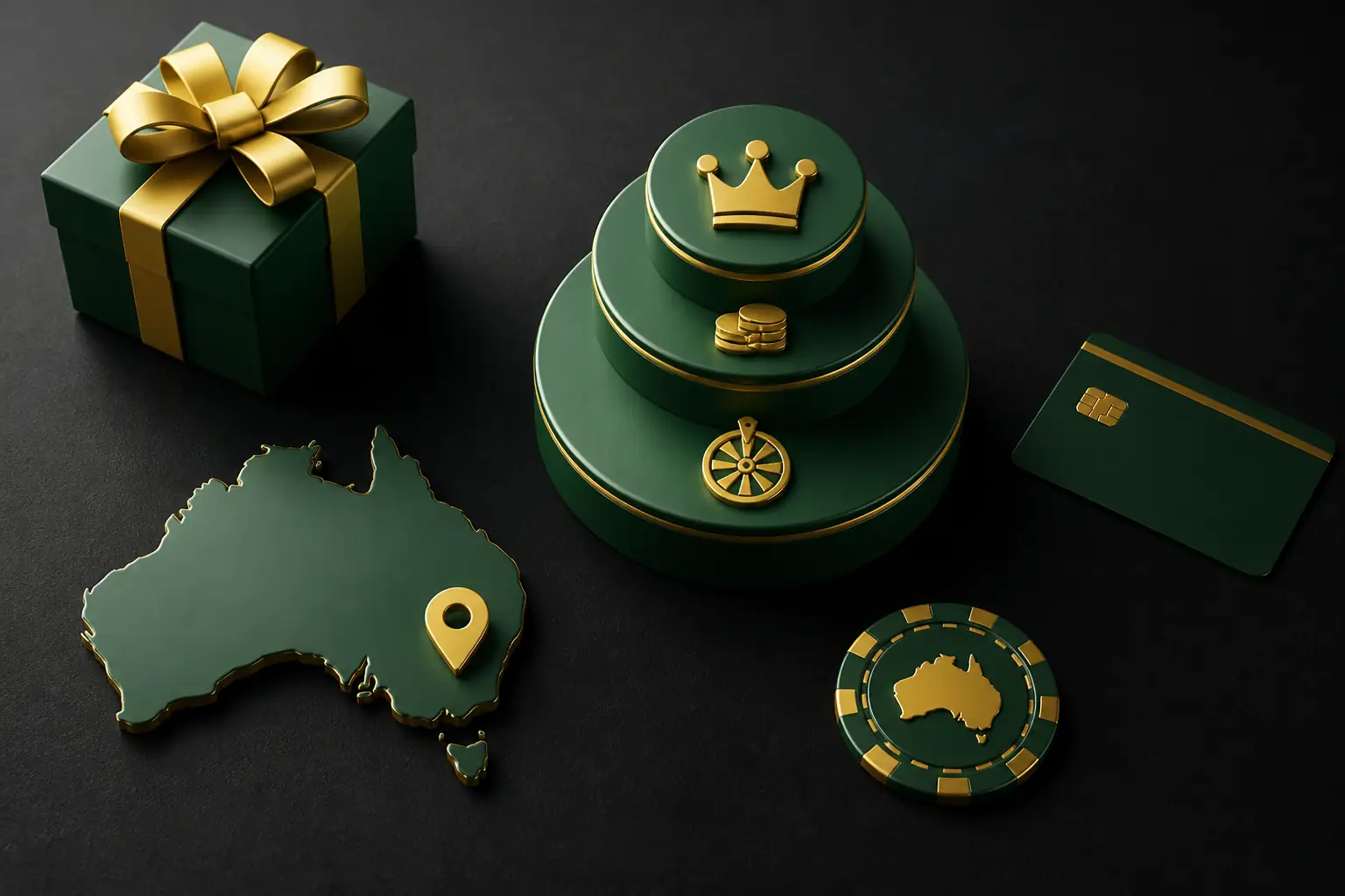 Golden Crown Casino Real Money Play in Australia visual guide for Golden Crown Casino