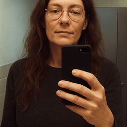 Portrait of Mackenzie Corkery